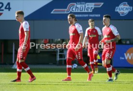 06.03.21 SC Freiburg - RB Leipzig