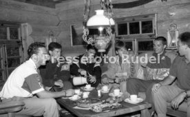 15.07.93 Stuttgarter Kickers Trainingslager H&ouml;fen