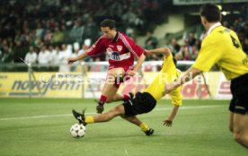 11.01.97 Hallen Masters Stuttgart