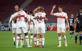 19.10.22 VfB Stuttgart - DSC Arminia Bielefeld