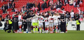 21.03.26 Frauen VfB Stuttgart - 1. FSV Mainz 05