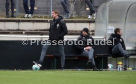 16.01.21 VfB Stuttgart II - SC Freiburg II