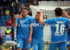 TSG 1899 Hoffenheim - VfL Wolfsburg
