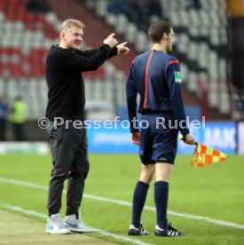 Karlsruher SC - SC Paderborn