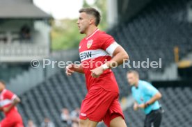 15.08.26 Fulham FC - VfB Stuttgart
