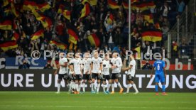 26.03.22 Deutschland - Israel
