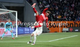 12.01.25 FC Augsburg - VfB Stuttgart