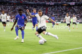 07.06.22 Deutschland - England