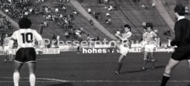 02.04.1988 Deutschland - Argentinien