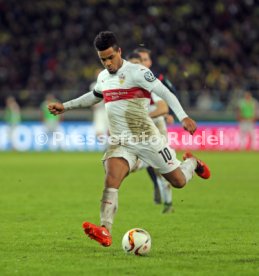 VfB Stuttgart - Borussia Dortmund