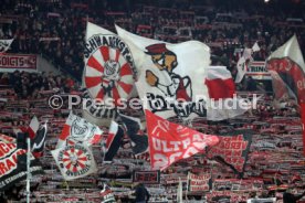 06.11.25 VfB Stuttgart - Feyenoord Rotterdam