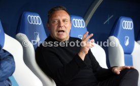 05.11.22 TSG 1899 Hoffenheim - RB Leipzig