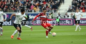 11.03.23 Eintracht Frankfurt - VfB Stuttgart