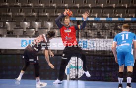 19.06.21 TVB Stuttgart - HC Erlangen