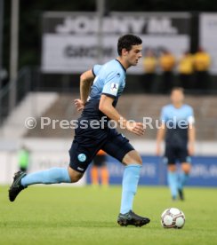Stuttgarter Kickers - 1. FC Kaiserslautern II