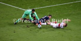 VfB Stuttgart - FC Bayern M&uuml;nchen