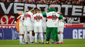 11.11.23 VfB Stuttgart - Borussia Dortmund