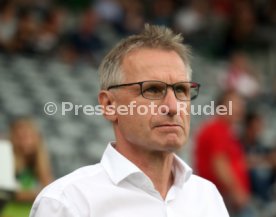 SC Freiburg - VfB Stuttgart