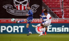 27.02.21 VfB Stuttgart - FC Schalke 04