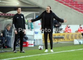 27.02.21 VfB Stuttgart - FC Schalke 04