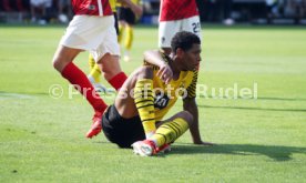 21.08.21 SC Freiburg - Borussia Dortmund