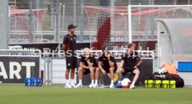 15.08.26 U19 VfB Stuttgart - U19 FC Ingolstadt 04