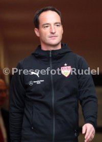 VfB Stuttgart - Borussia M&ouml;nchengladbach