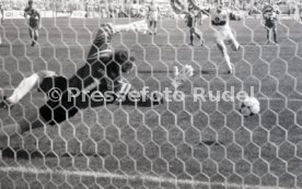 16.05.92 Bayer 04 Leverkusen - VfB Stuttgart