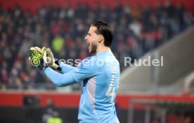 20.02.25 1. FC Heidenheim - FC Kopenhagen