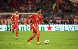 13.09.22 FC Bayern M&uuml;nchen - FC Barcelona