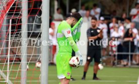 16.07.26 VfB Stuttgart Training
