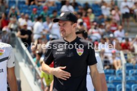 20.07.24 VfB Stuttgart - Fortuna Sittard