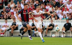 09.08.25 VfB Stuttgart - FC Bologna