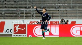 05.12.21 VfB Stuttgart - Hertha BSC Berlin