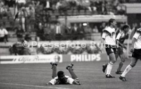 WM 1990 Deutschland - VAE