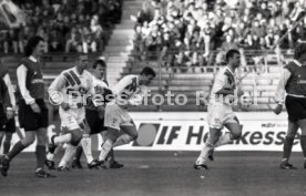 17.02.96 VfB Stuttgart - TSV 1860 M&uuml;nchen