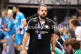 29.10.20 TVB Stuttgart - SC DHFK Leipzig