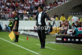 VfB Stuttgart - FC Bayern M&uuml;nchen