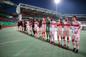 05.04.23 1. FC N&uuml;rnberg - VfB Stuttgart