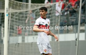 07.05.22 VfB Stuttgart II - Kickers Offenbach