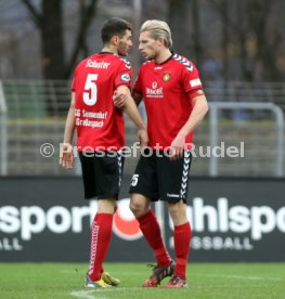 Stuttgarter Kickers