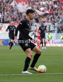 11.02.23 SC Freiburg - VfB Stuttgart