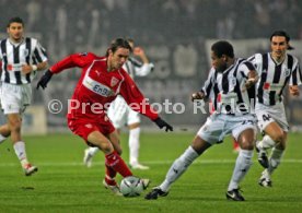 24.11.05 PAOK Saloniki - VfB Stuttgart