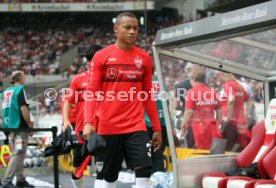 VfB Stuttgart - FC St. Pauli