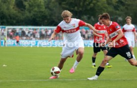 19.07.26 TSG Balingen - VfB Stuttgart