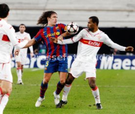 23.02.10 VfB Stuttgart - FC Barcelona