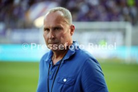 FC Erzgebirge Aue - VfB Stuttgart