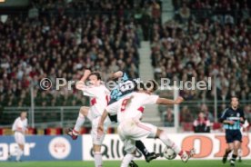 27.03.97 VfB Stuttgart - TSV 1860 M&uuml;nchen