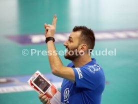 Allianz MTV Stuttgart - Beziers VB