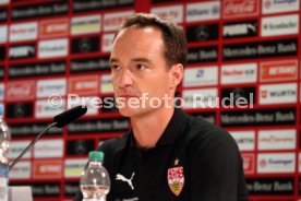 VfB Stuttgart - Borussia M&ouml;nchengladbach